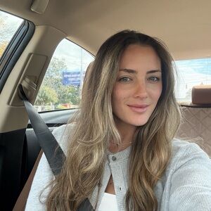 Meet your Posher, Maggie